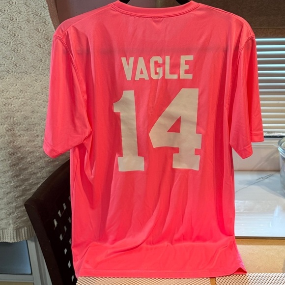 Awdies Florida Elite Pink T-Shirt - Picture 5 of 5